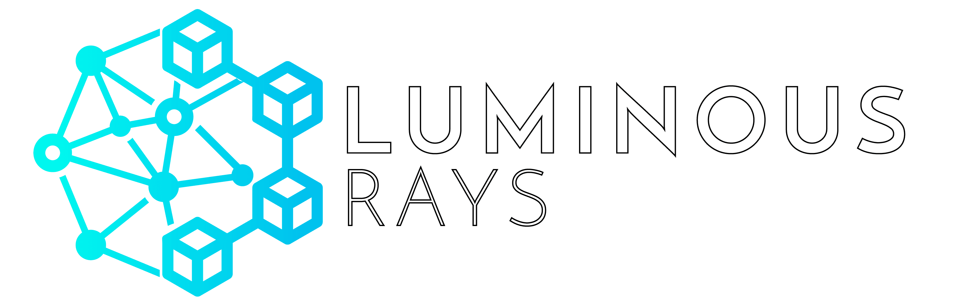 Luminous Rays