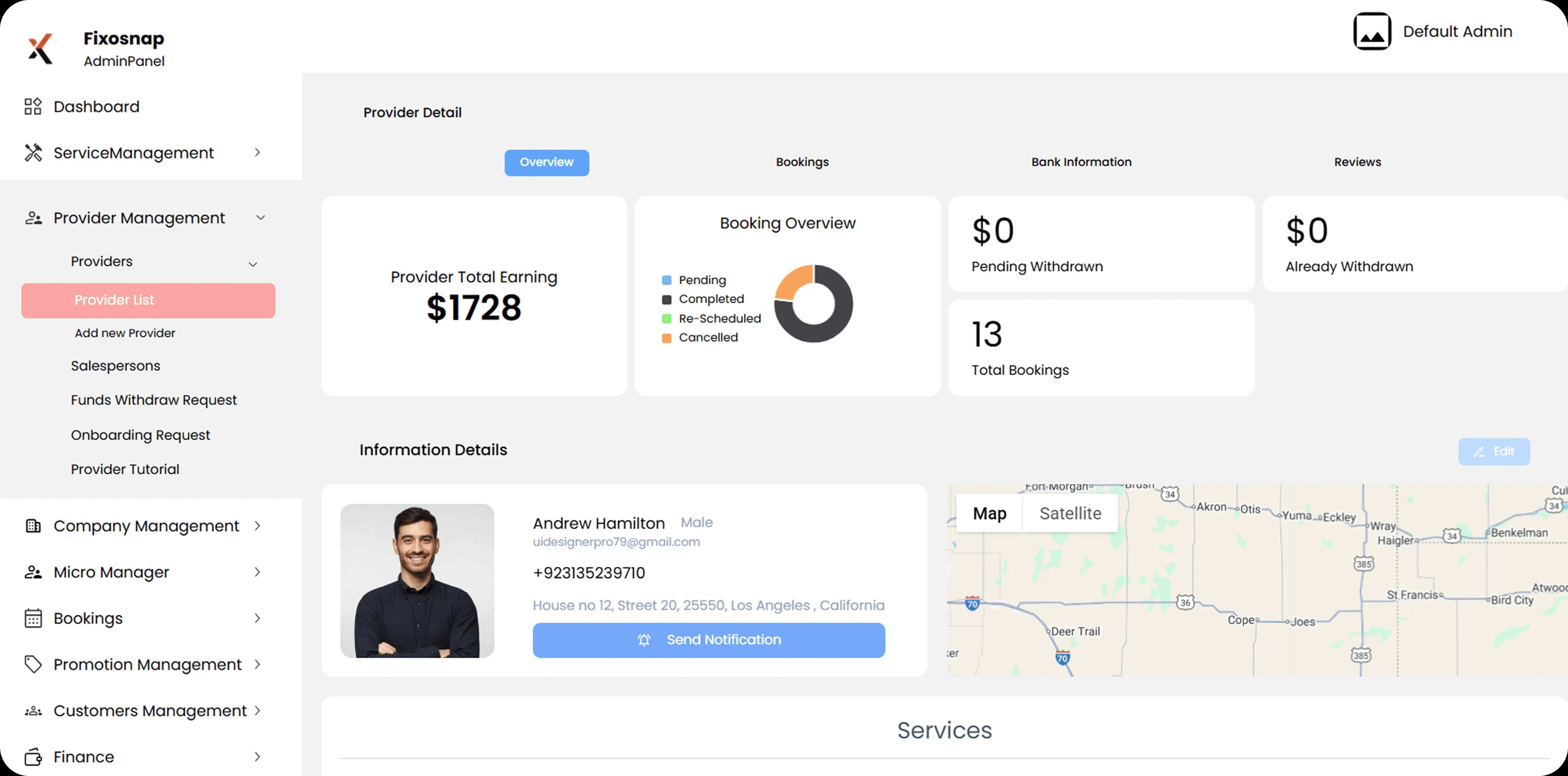 FixoSnap screenshot 7