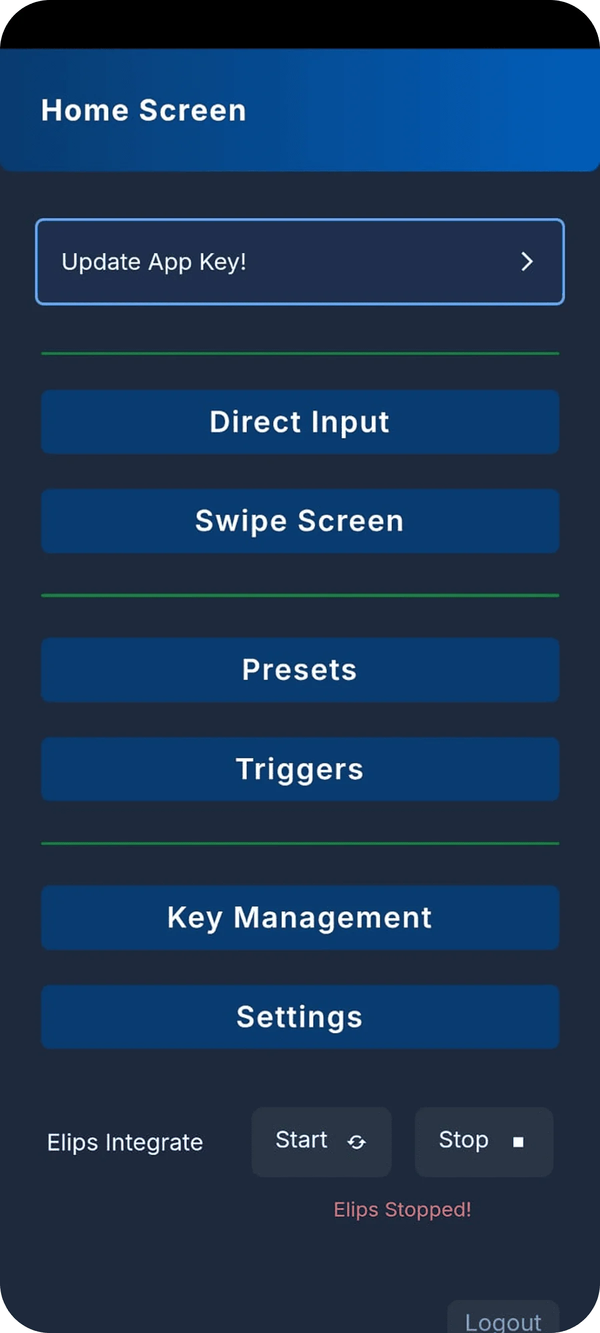 Predify screenshot 1