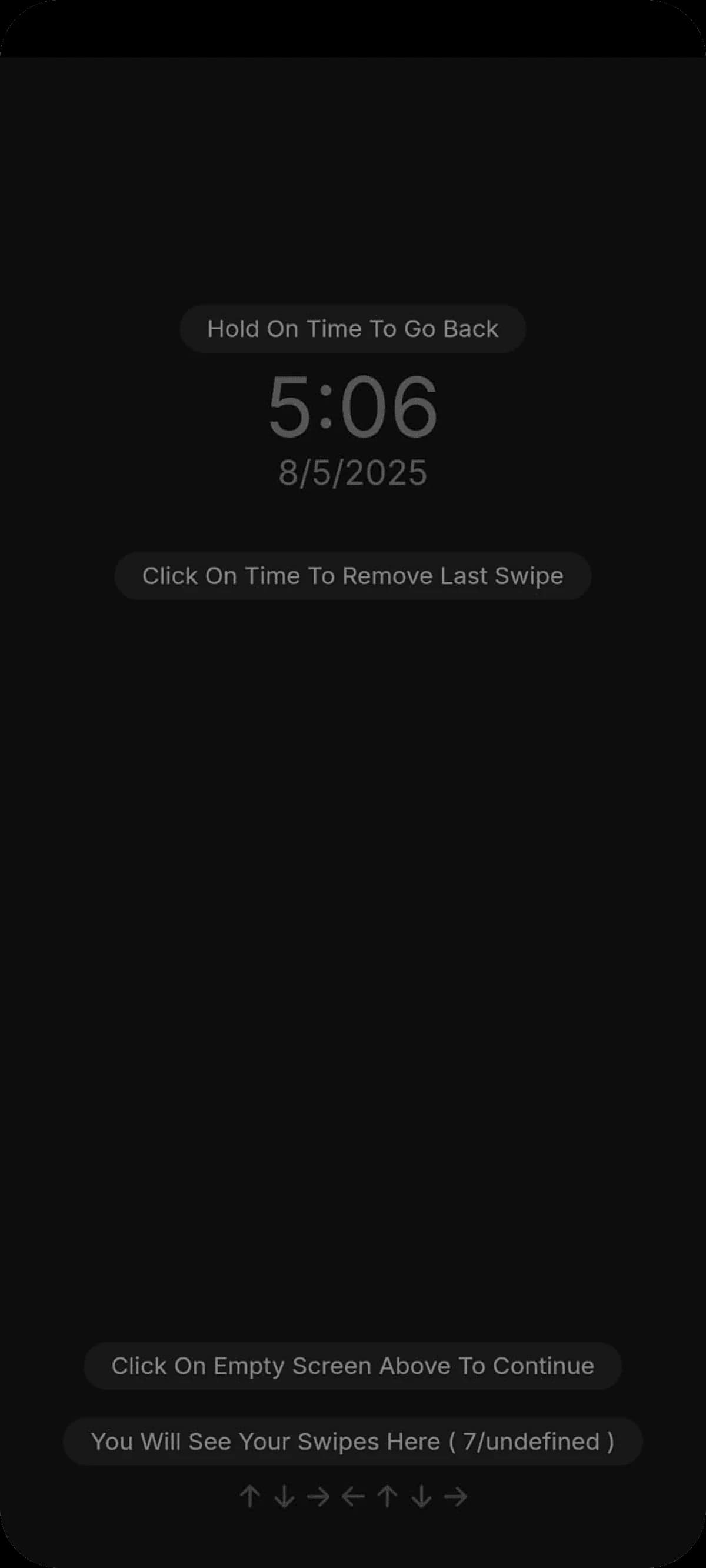 Predify screenshot 4