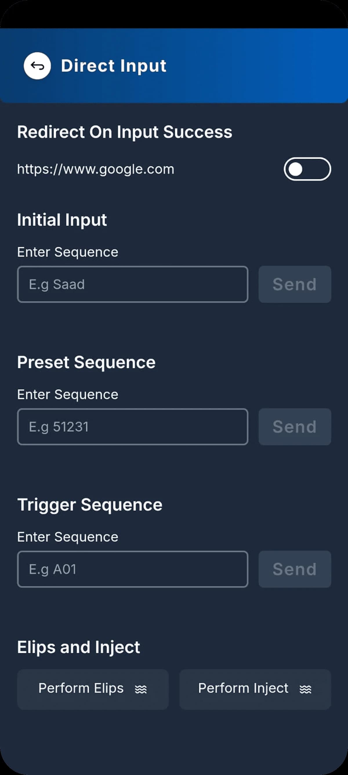 Predify screenshot 7