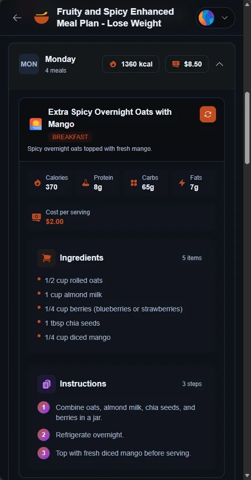 FUDAVA screenshot 12