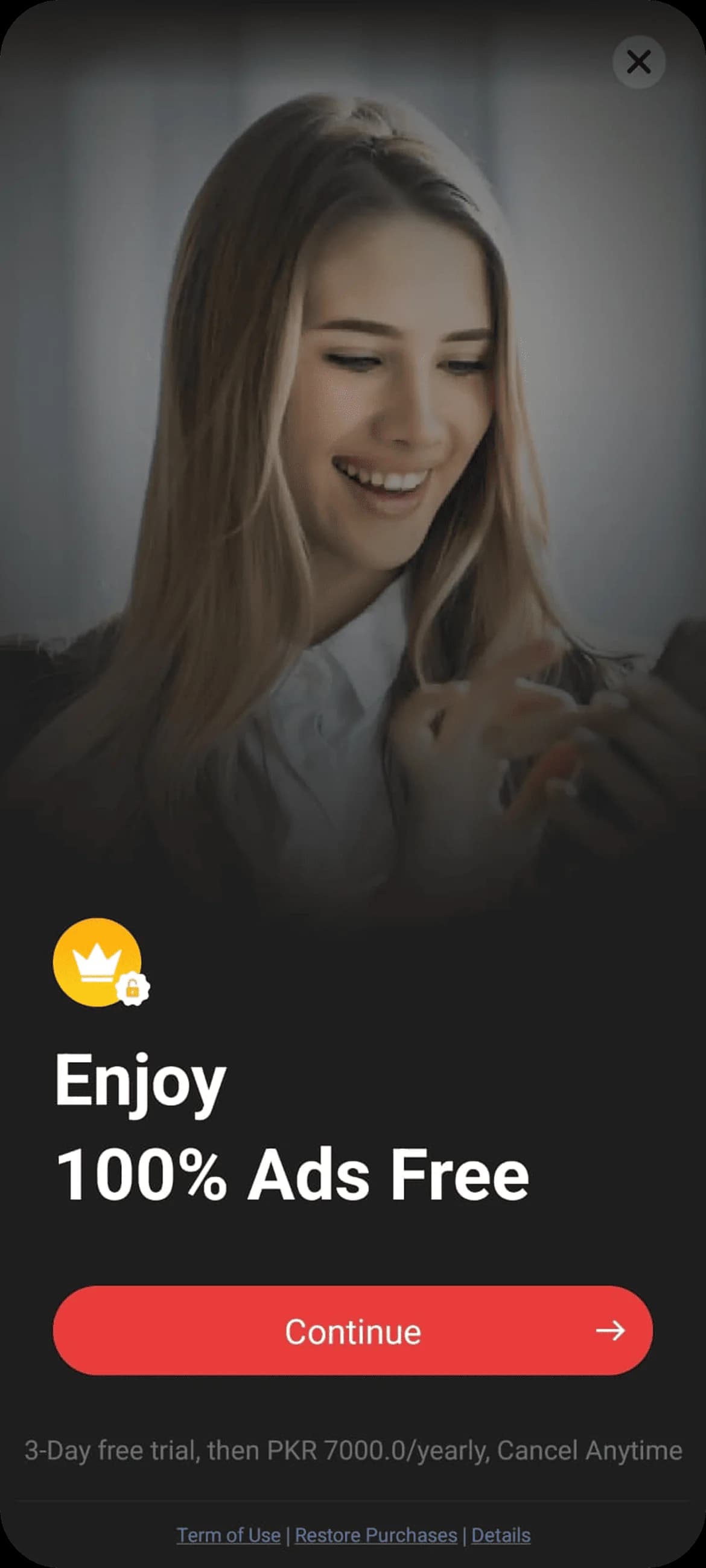PDF Reader screenshot 6
