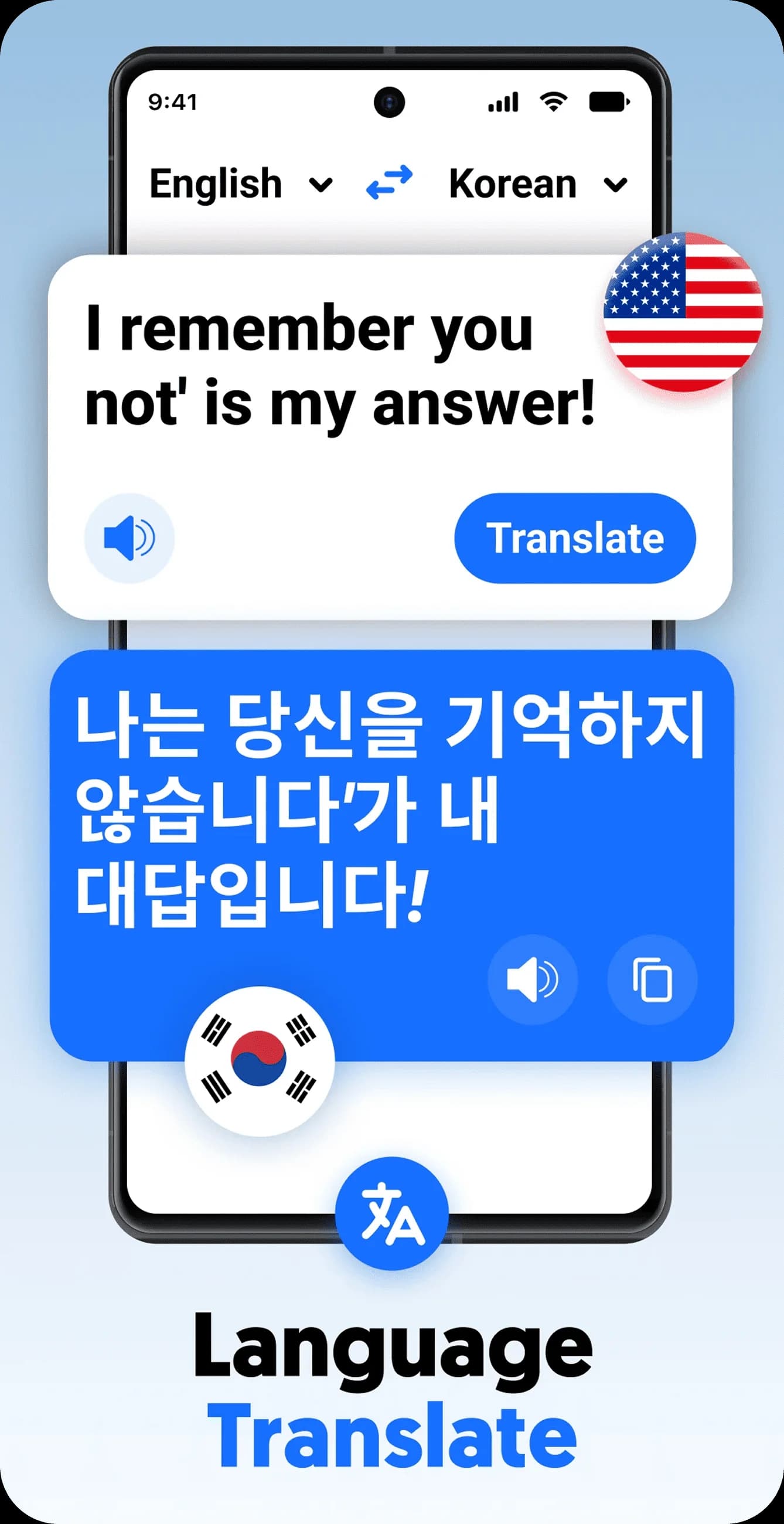Photo Translator screenshot 4